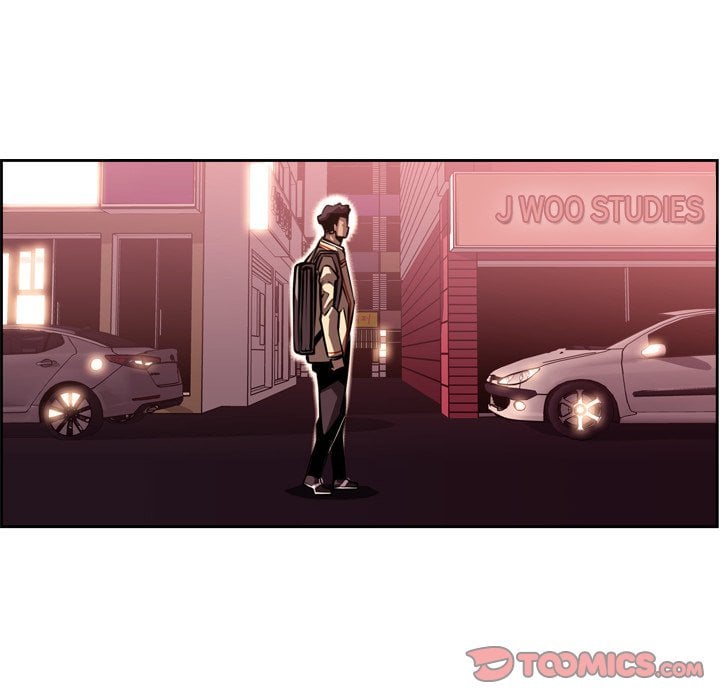 Supernova chapter 108 - page 74