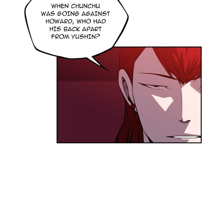 Supernova chapter 106 - page 43