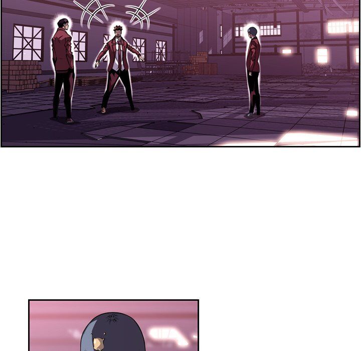 Supernova chapter 106 - page 80