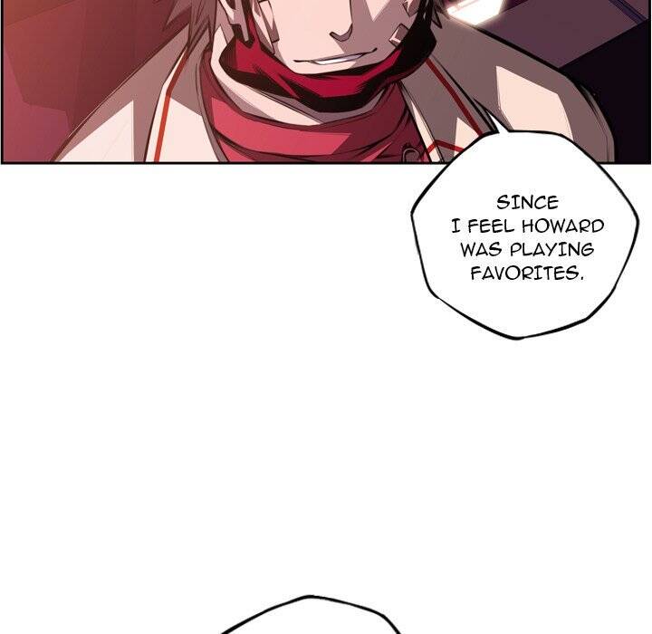 Supernova chapter 104 - page 35