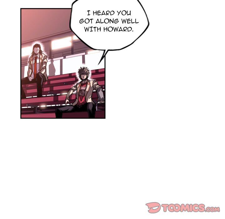 Supernova chapter 104 - page 36