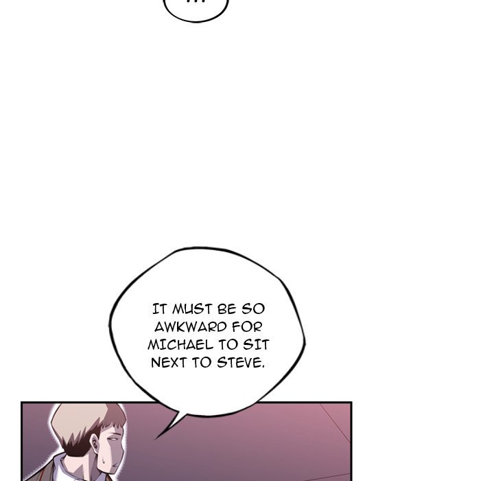 Supernova chapter 103 - page 33