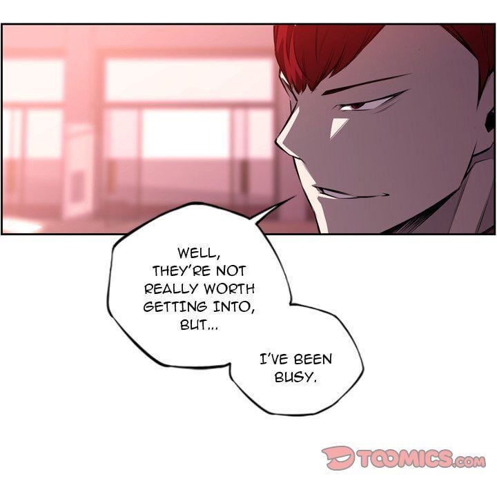 Supernova chapter 103 - page 70