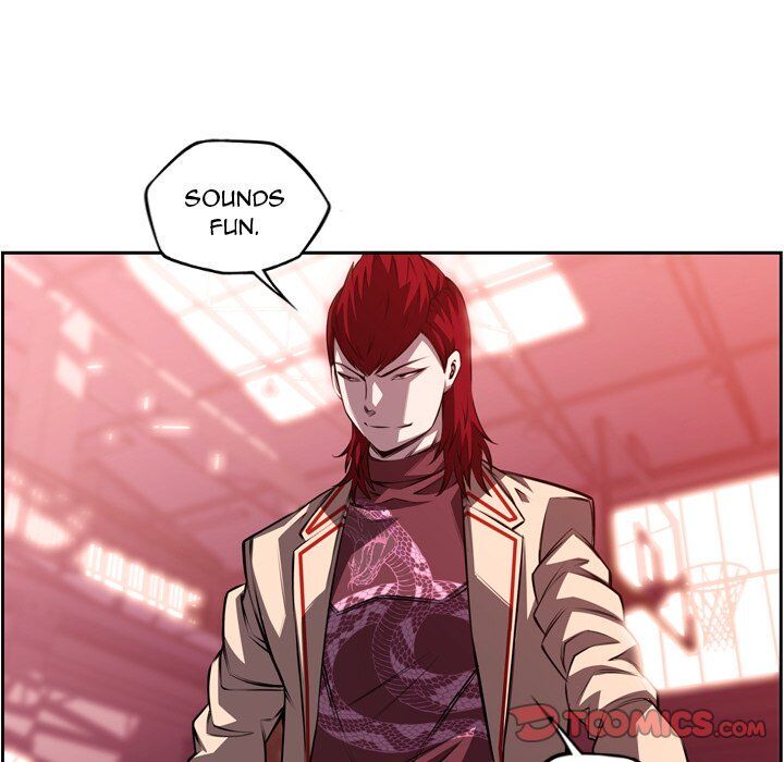 Supernova chapter 103 - page 78