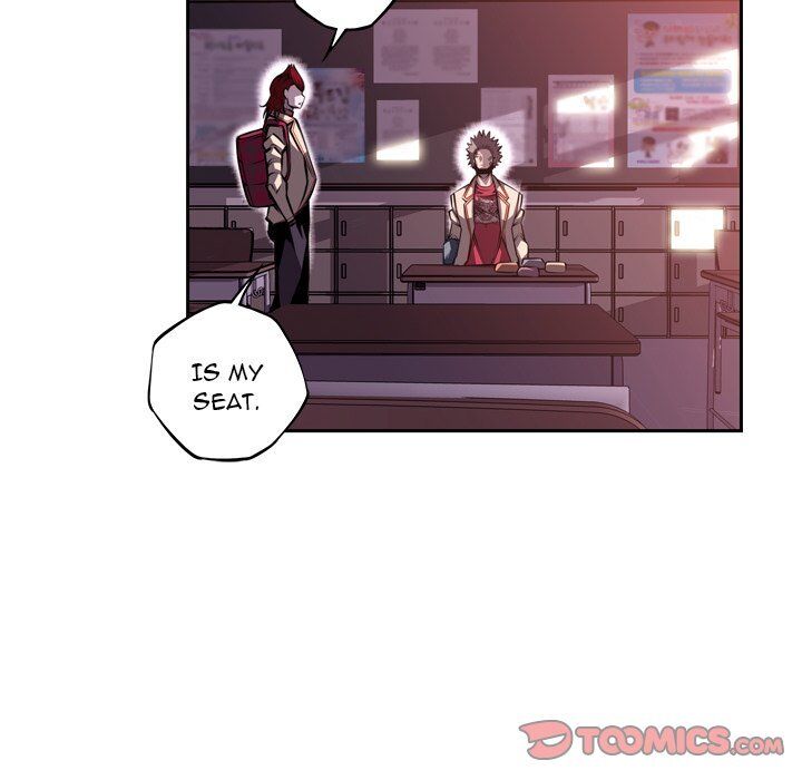 Supernova chapter 100 - page 78