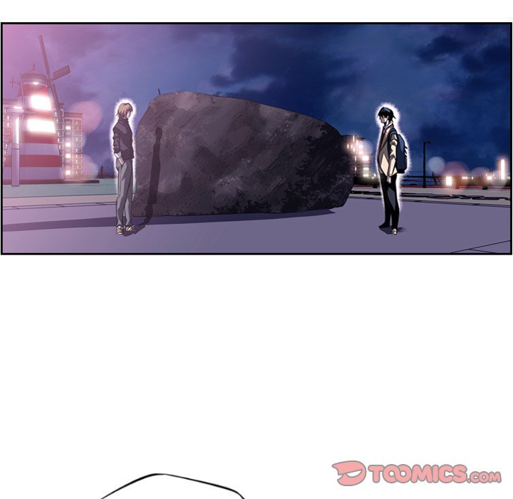 Supernova chapter 96 - page 78