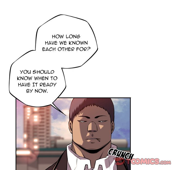 Supernova chapter 95 - page 22