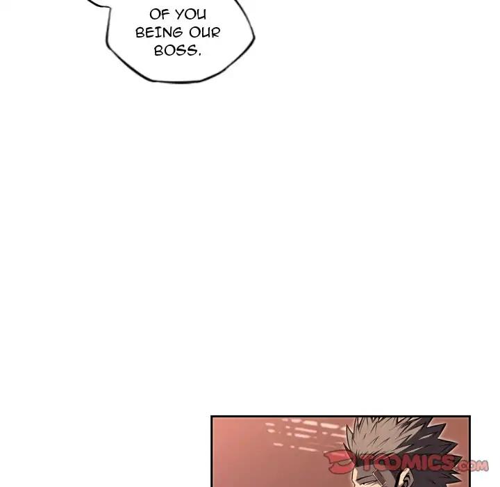 Supernova chapter 93 - page 60