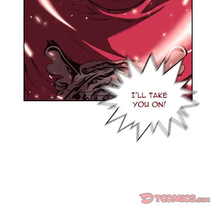 Supernova chapter 91 - page 26