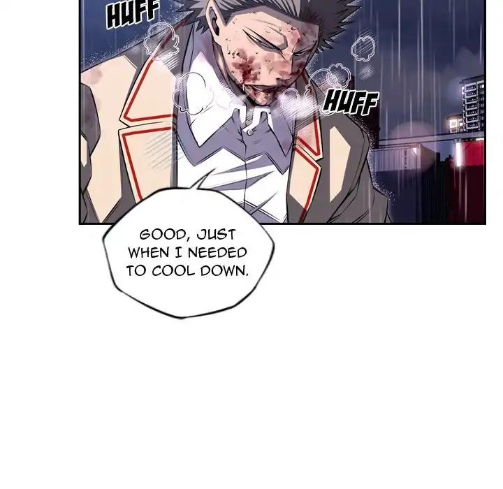 Supernova chapter 90 - page 6