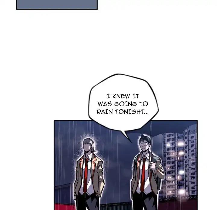 Supernova chapter 90 - page 8