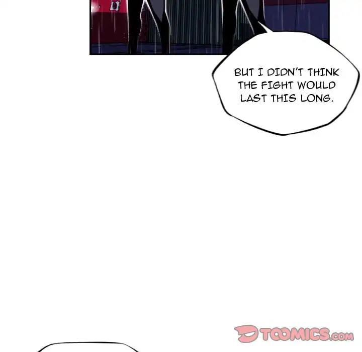 Supernova - Manga chapter 90 - page 9