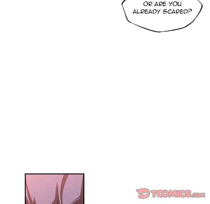 Supernova chapter 82 - page 90