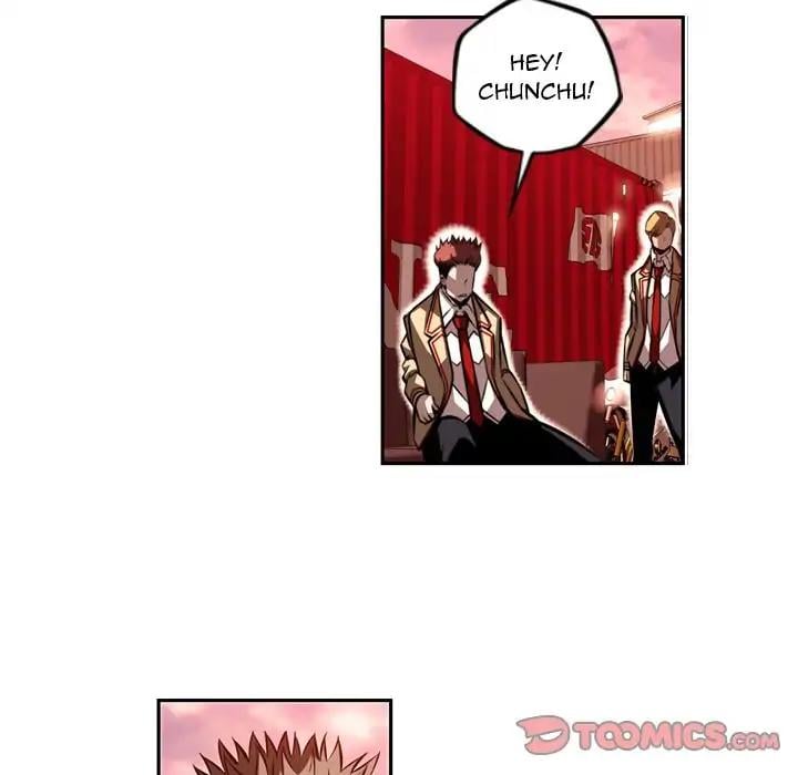 Supernova chapter 78 - page 90