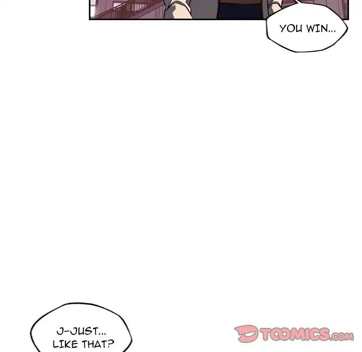 Supernova chapter 76 - page 54