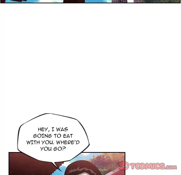 Supernova chapter 76 - page 84