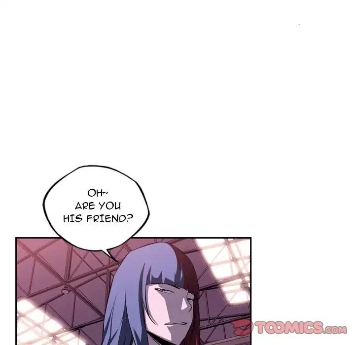 Supernova chapter 75 - page 30