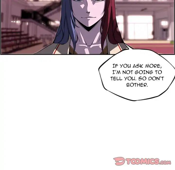 Supernova chapter 74 - page 66