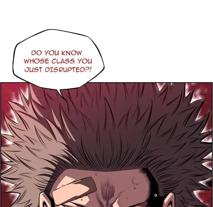 Supernova chapter 73 - page 65