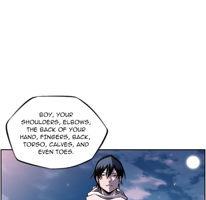 Supernova Chapter 72 - page 85