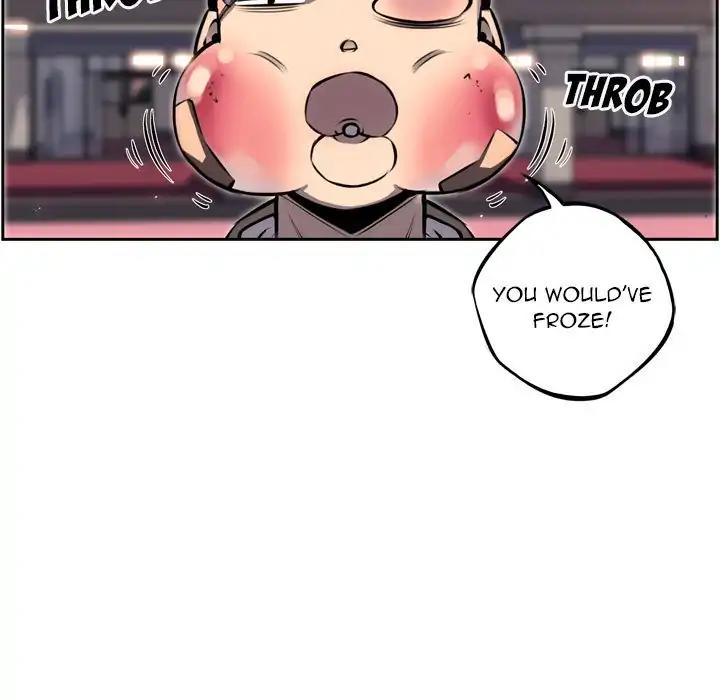 Supernova chapter 70 - page 87