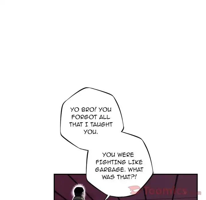 Supernova chapter 68 - page 48