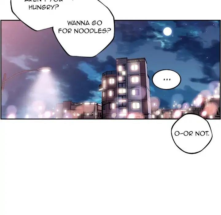 Supernova chapter 65 - page 39