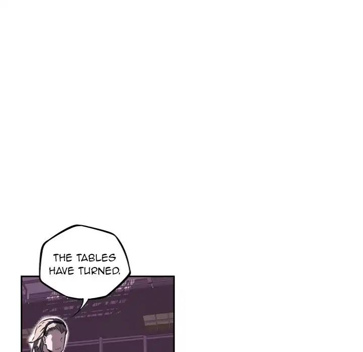 Supernova chapter 64 - page 11