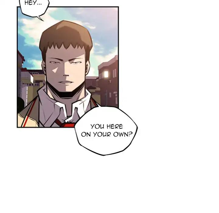 Supernova chapter 53 - page 31