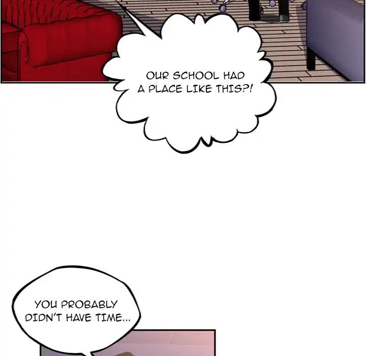 Supernova chapter 46 - page 10