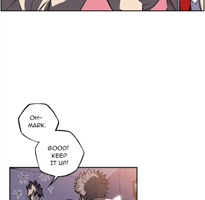 Supernova chapter 43 - page 29