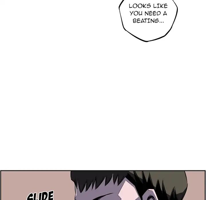 Supernova chapter 37 - page 25