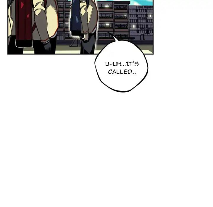 Supernova chapter 33 - page 55