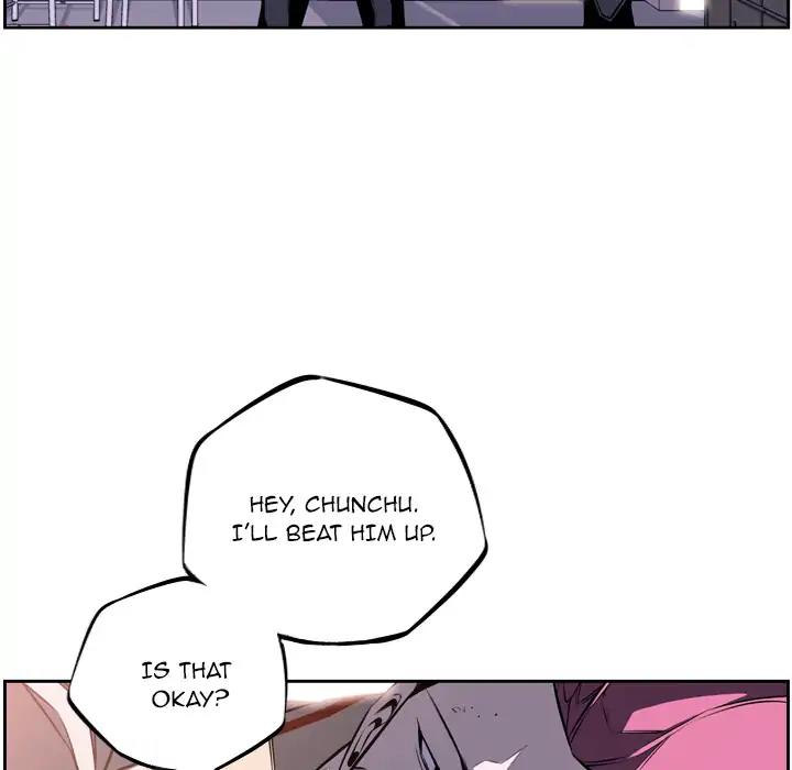 Supernova chapter 31 - page 23