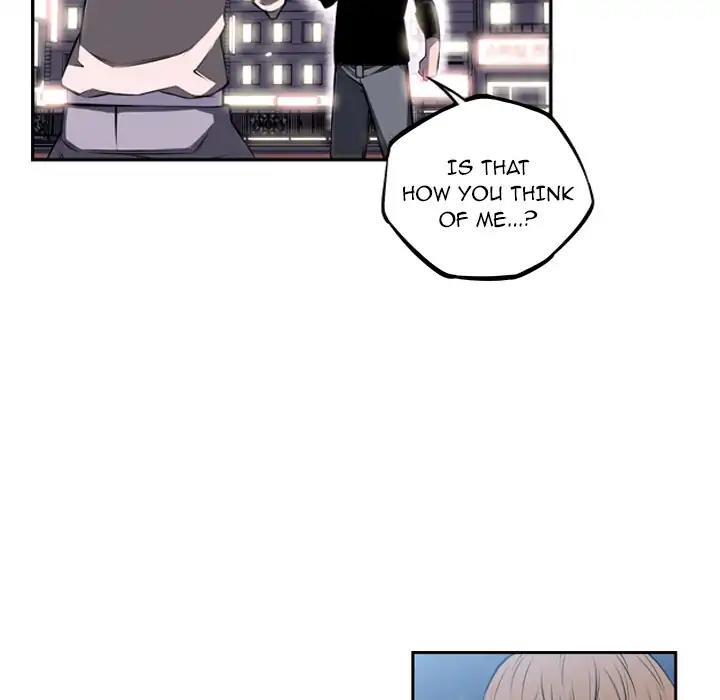 Supernova chapter 30 - page 28