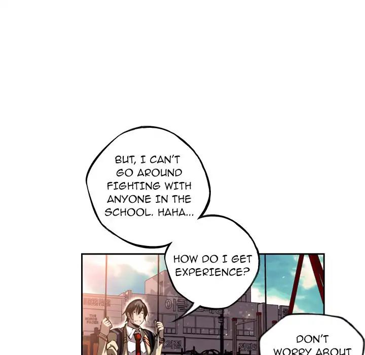 Supernova chapter 27 - page 30