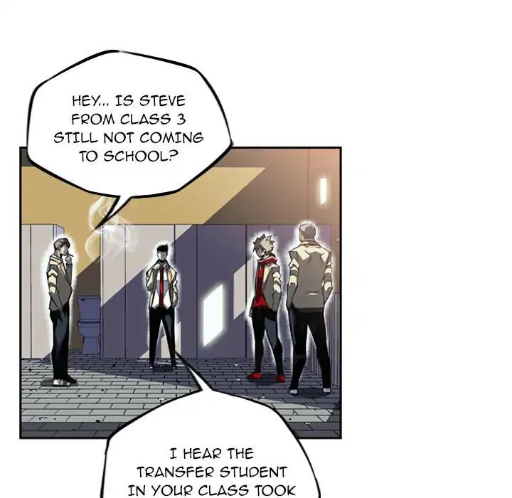 Supernova chapter 27 - page 64