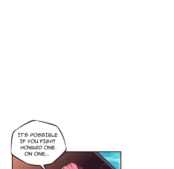 Supernova chapter 22 - page 20