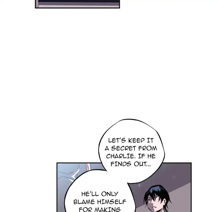 Supernova chapter 21 - page 102