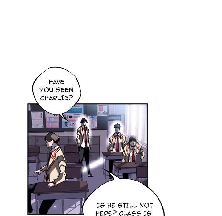 Supernova chapter 20 - page 21