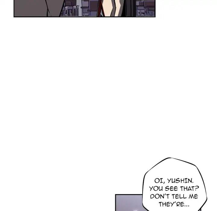 Supernova chapter 18 - page 60