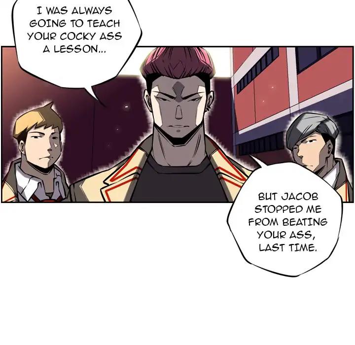 Supernova chapter 16 - page 36