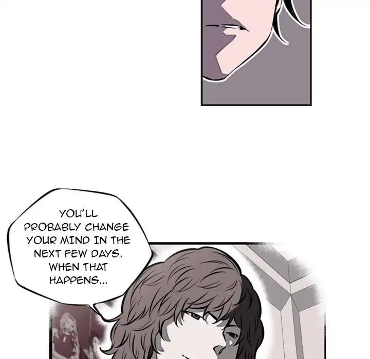 Supernova chapter 15 - page 28