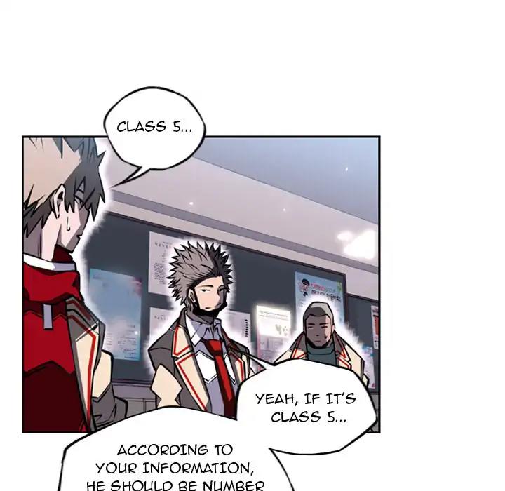 Supernova chapter 15 - page 49