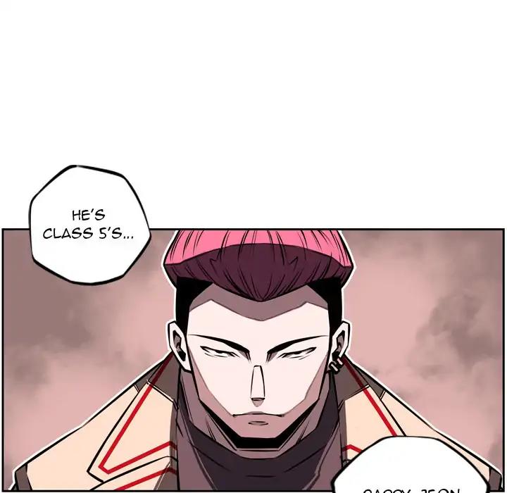 Supernova chapter 15 - page 82