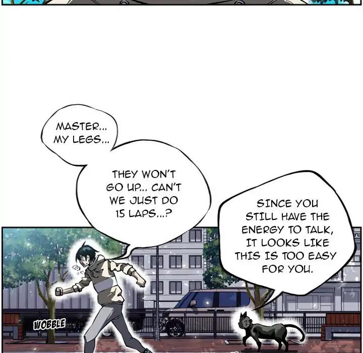 Supernova chapter 15 - page 9