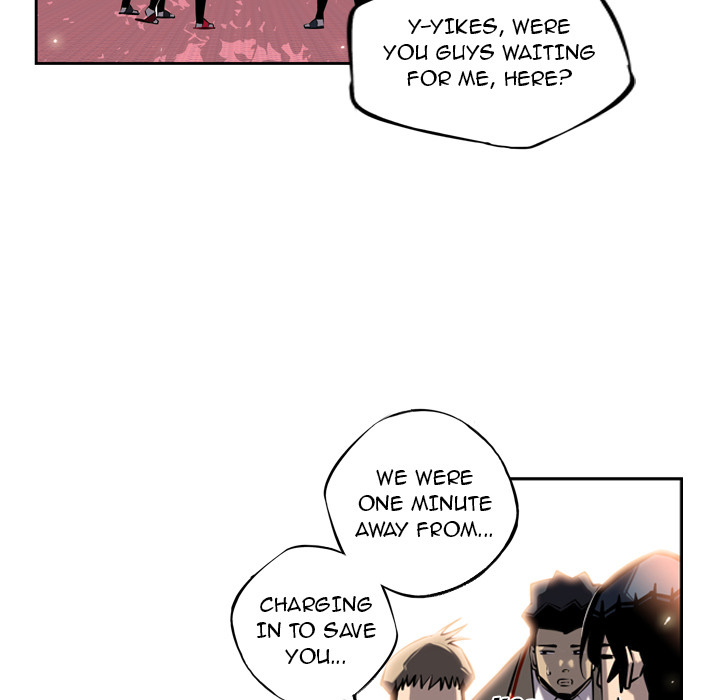 Supernova Chapter 14 - page 105