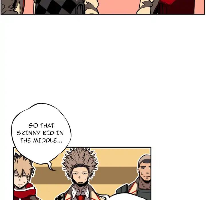 Supernova chapter 13 - page 55