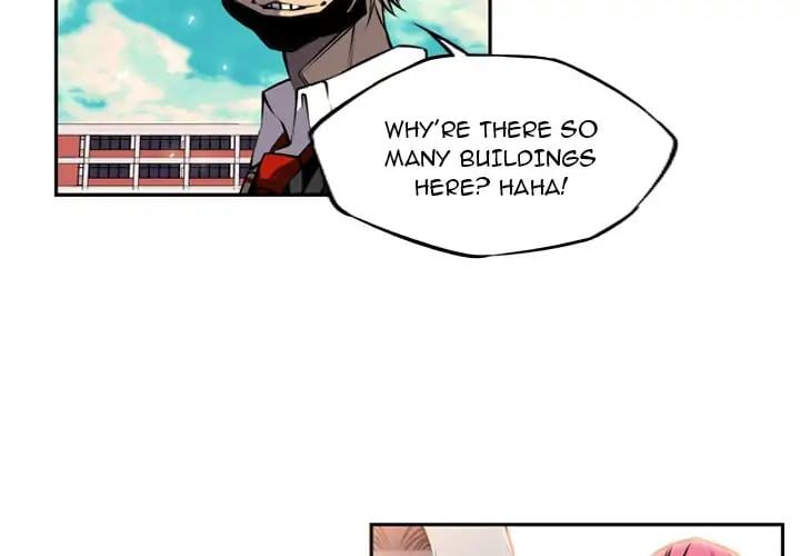 Supernova chapter 12 - page 4