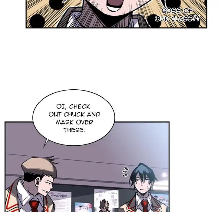 Supernova chapter 11 - page 67